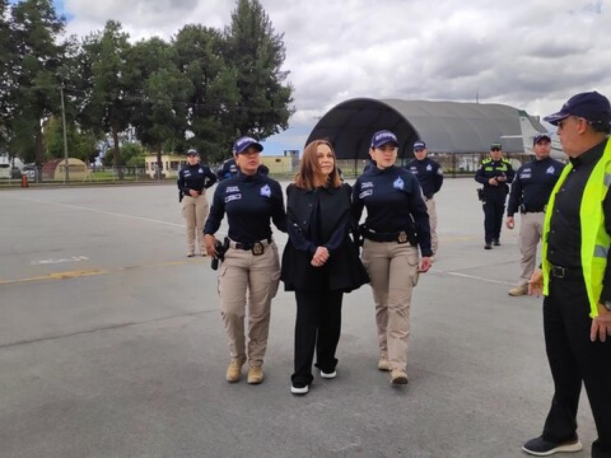 La diseñadora Nancy González fue extraditada a EE.UU. ¿A qué pena se enfrenta? 