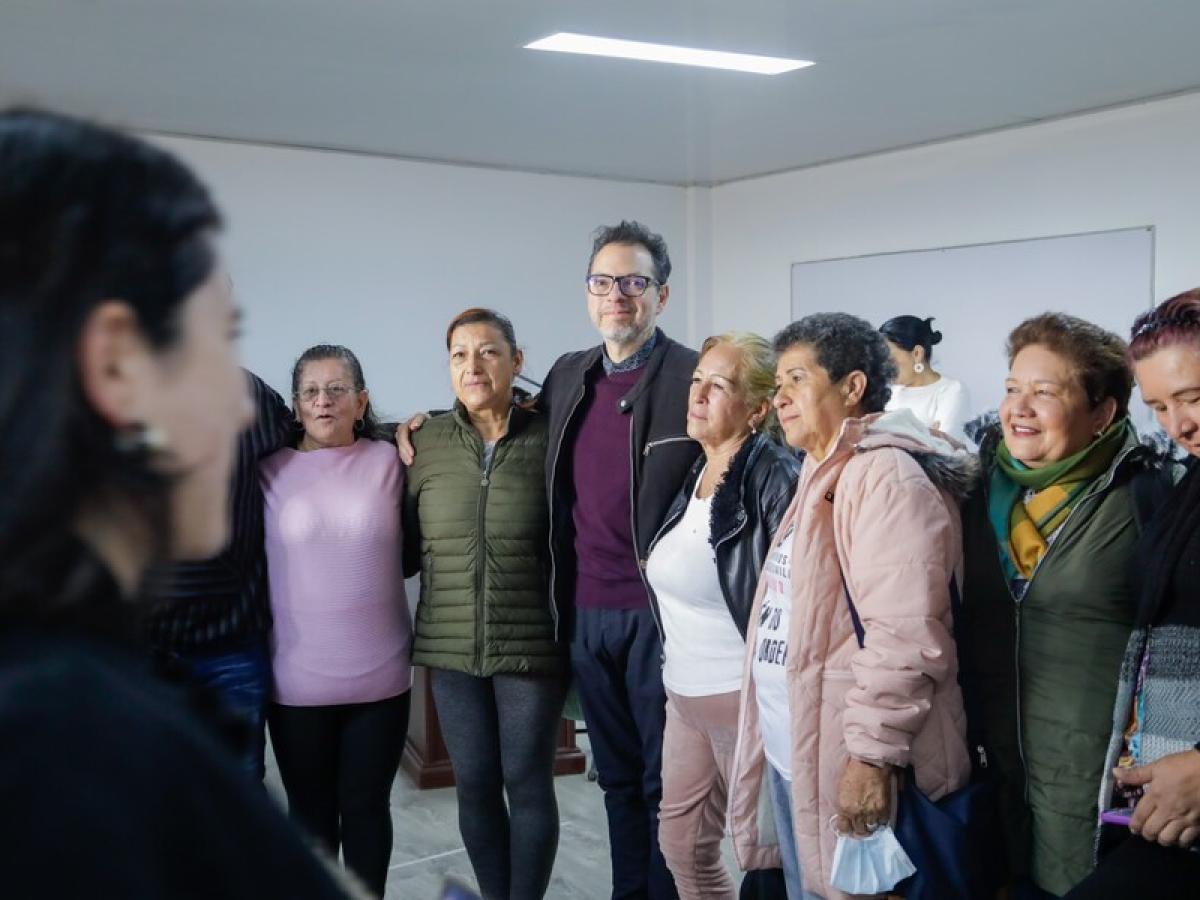 Un monumento posible: 6.402 razones para no olvidar: ¿qué es y dónde queda?