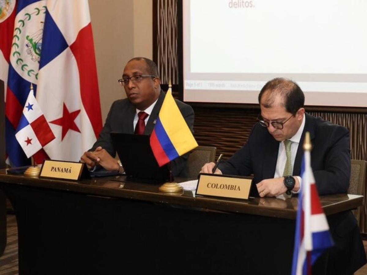 450 personas han sido imputadas por tráfico de migrantes en Colombia