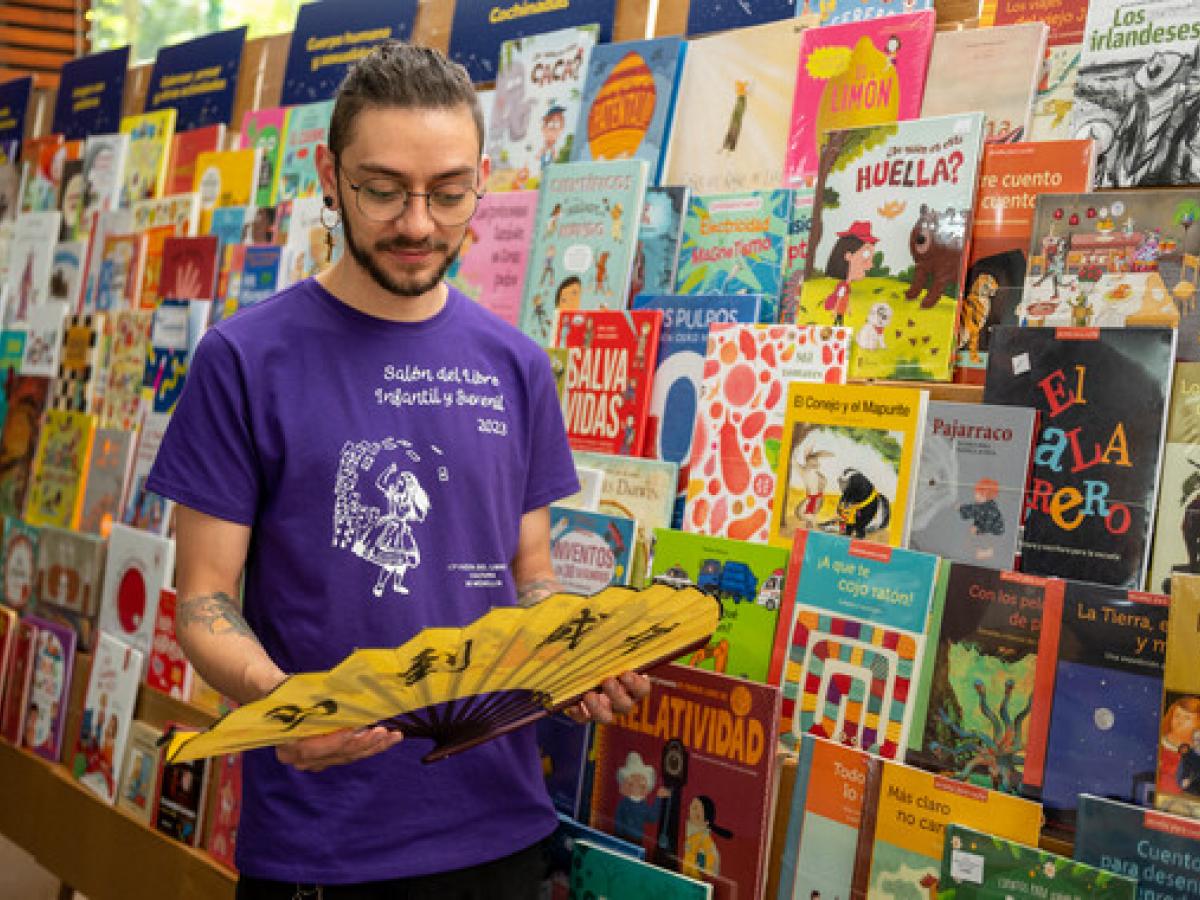  créditos de Capital Creativo del sector cultura