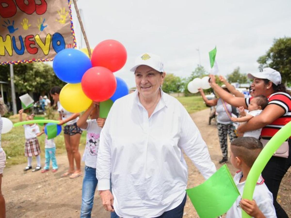 Revocan orden de captura a Cielo Gnecco