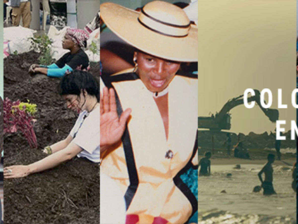 ¡Qué orgullo! Cine documental viajará a Ámsterdam