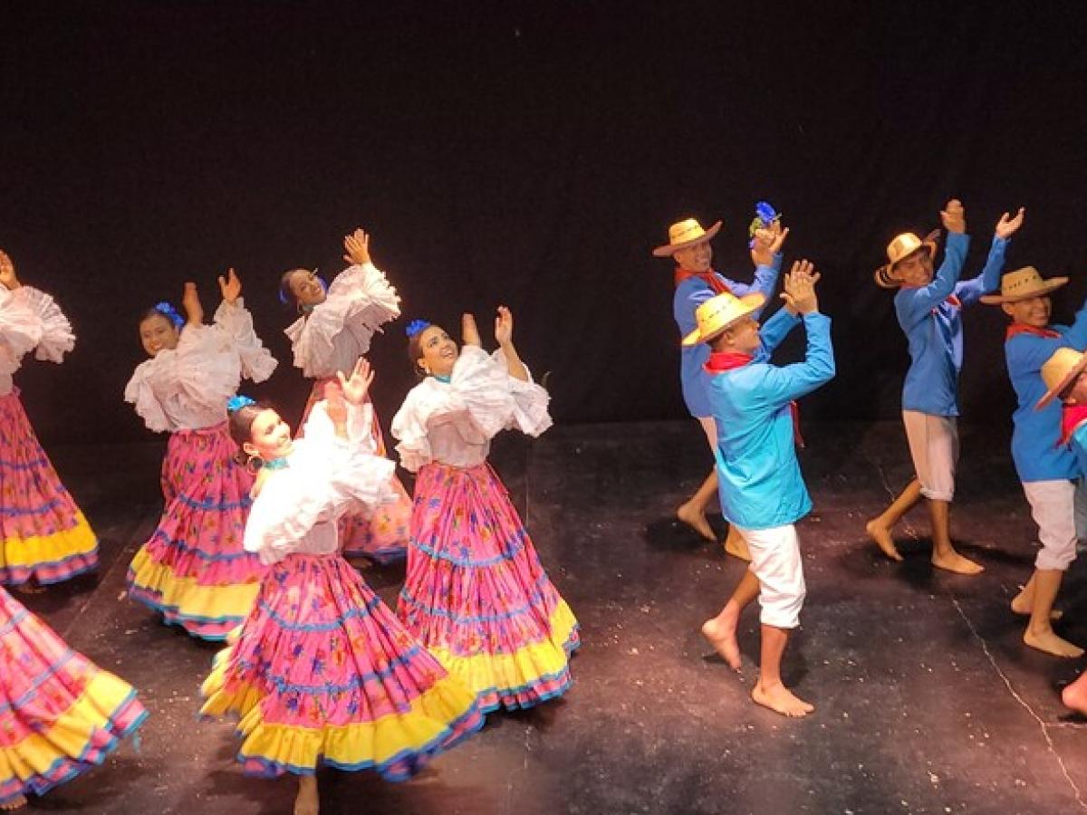  Descubre los eventos imperdibles de la Bienal Internacional de Danza de Cali 2023