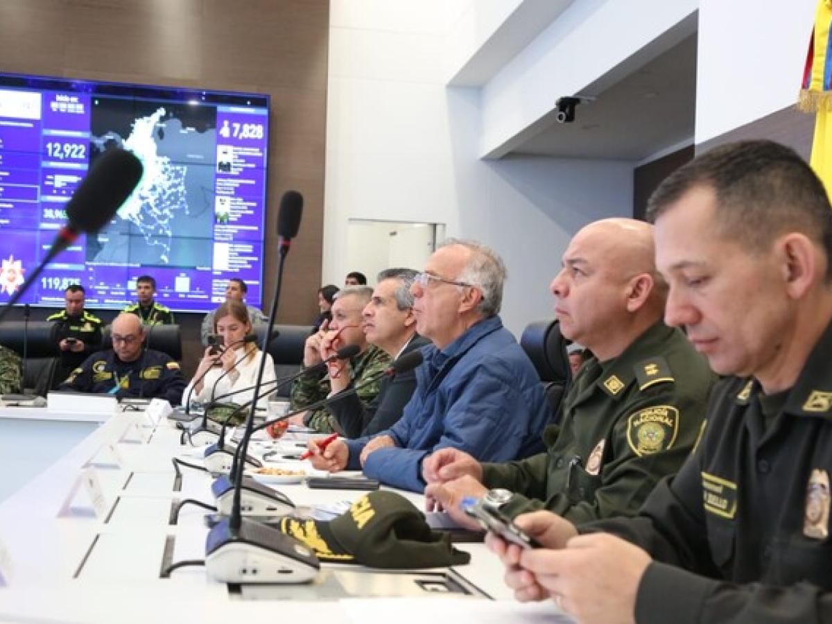 Arrestaron a más de 300 personas durante las elecciones regionales