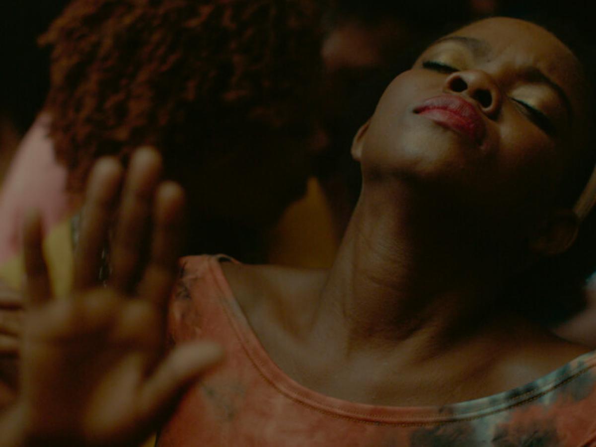 Muestra Afro 2023: películas y programación | cine en Colombia