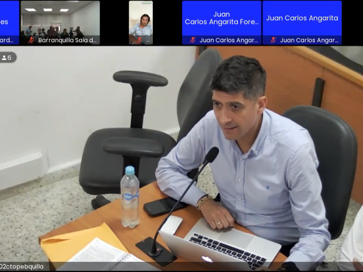 Nicolás Petro: fiscal Burgos a juicio disciplinario por filtrar interrogatorio