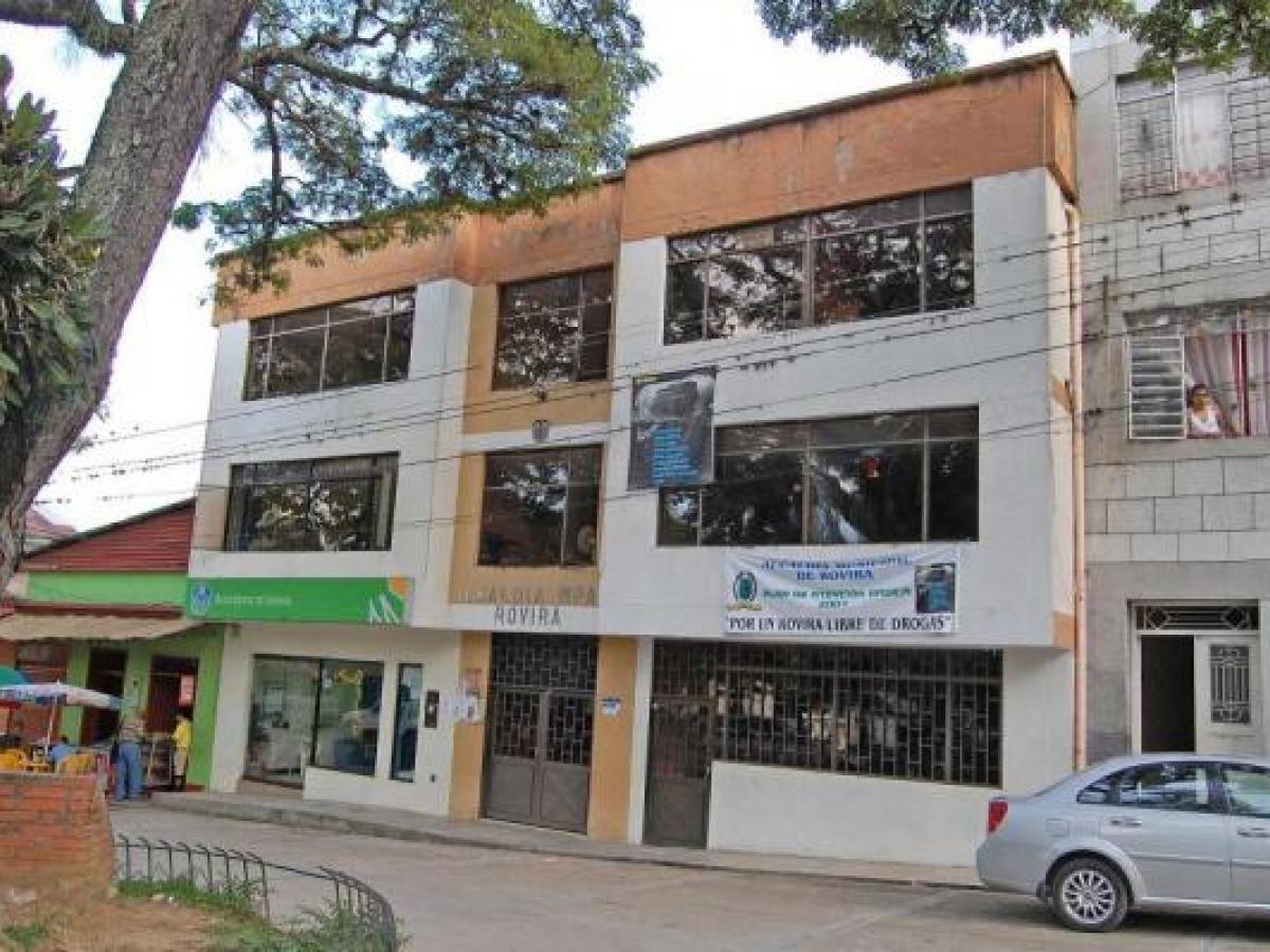 Tragedia en desfile de fin de año en Rovira, Tolima