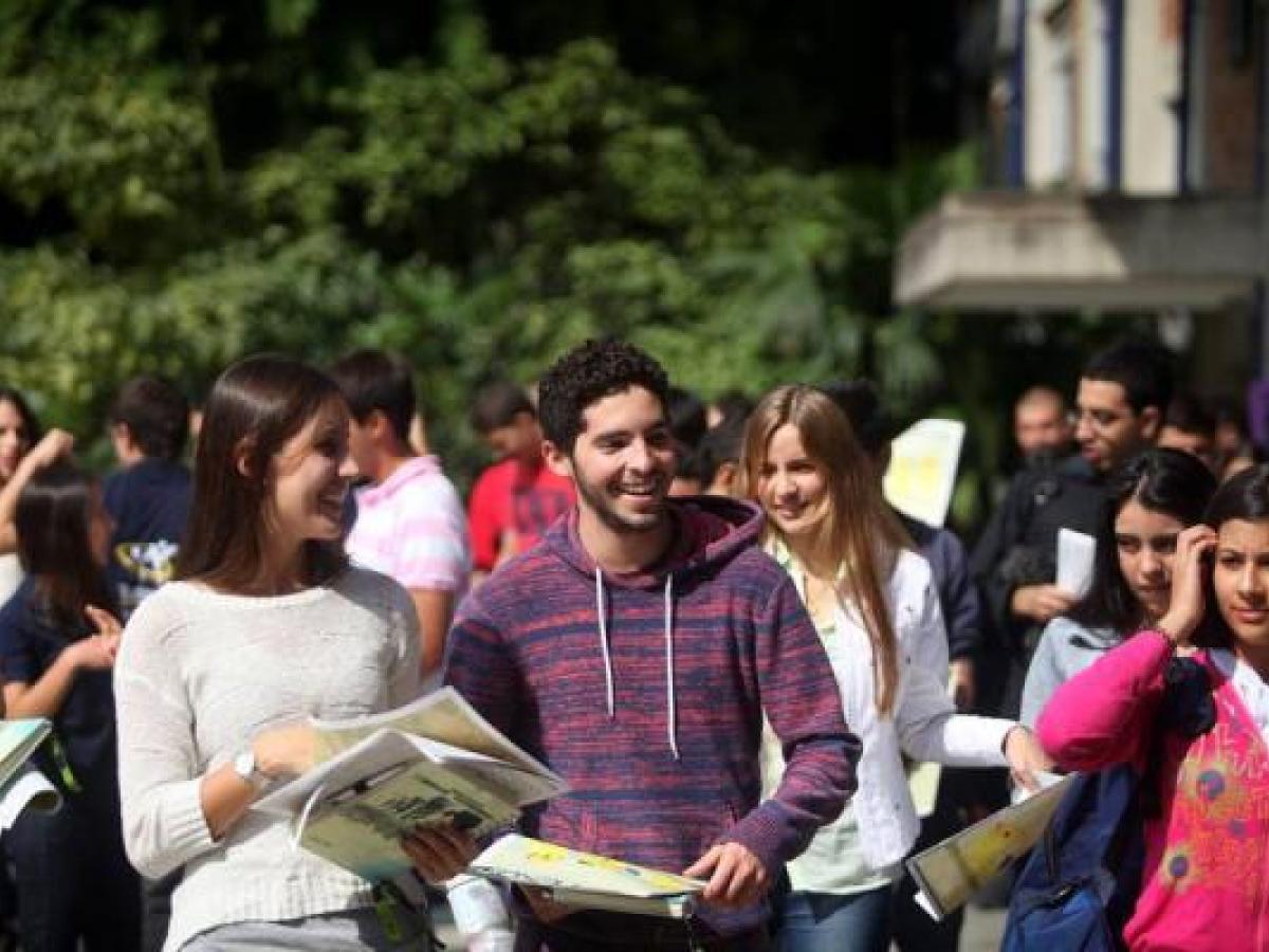 Se entregarán becas de hasta el 100%