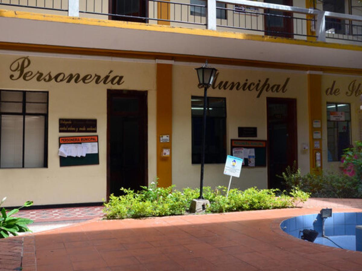 Riesgo en 300 municipios para elegir personeros advierte la Procuraduría