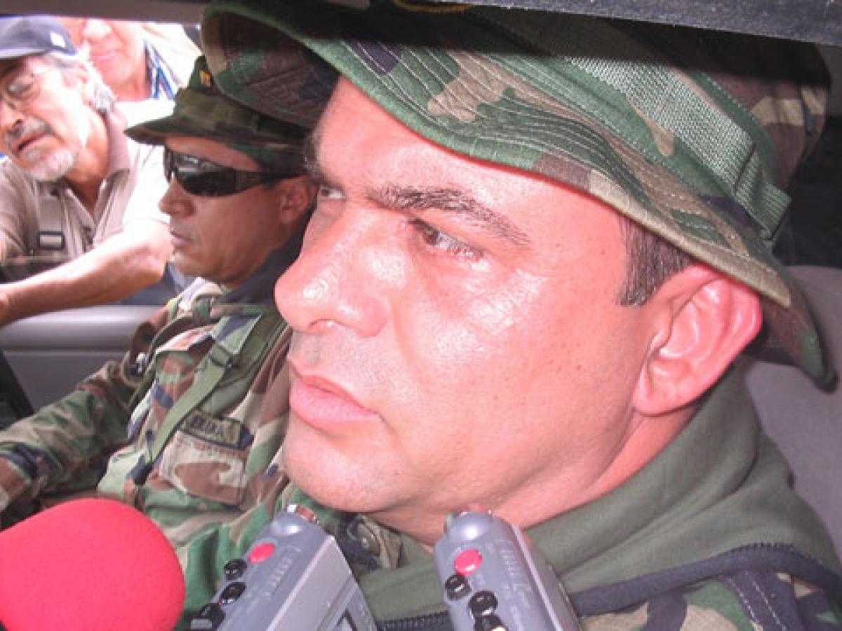 Barranquilla | Exjefes paramilitares pedirán perdón a víctimas