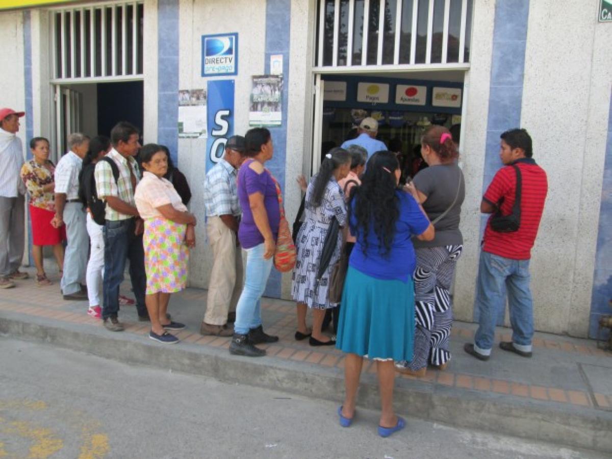 Renta Ciudadana: consulta fecha de pago | Ingreso solidario 