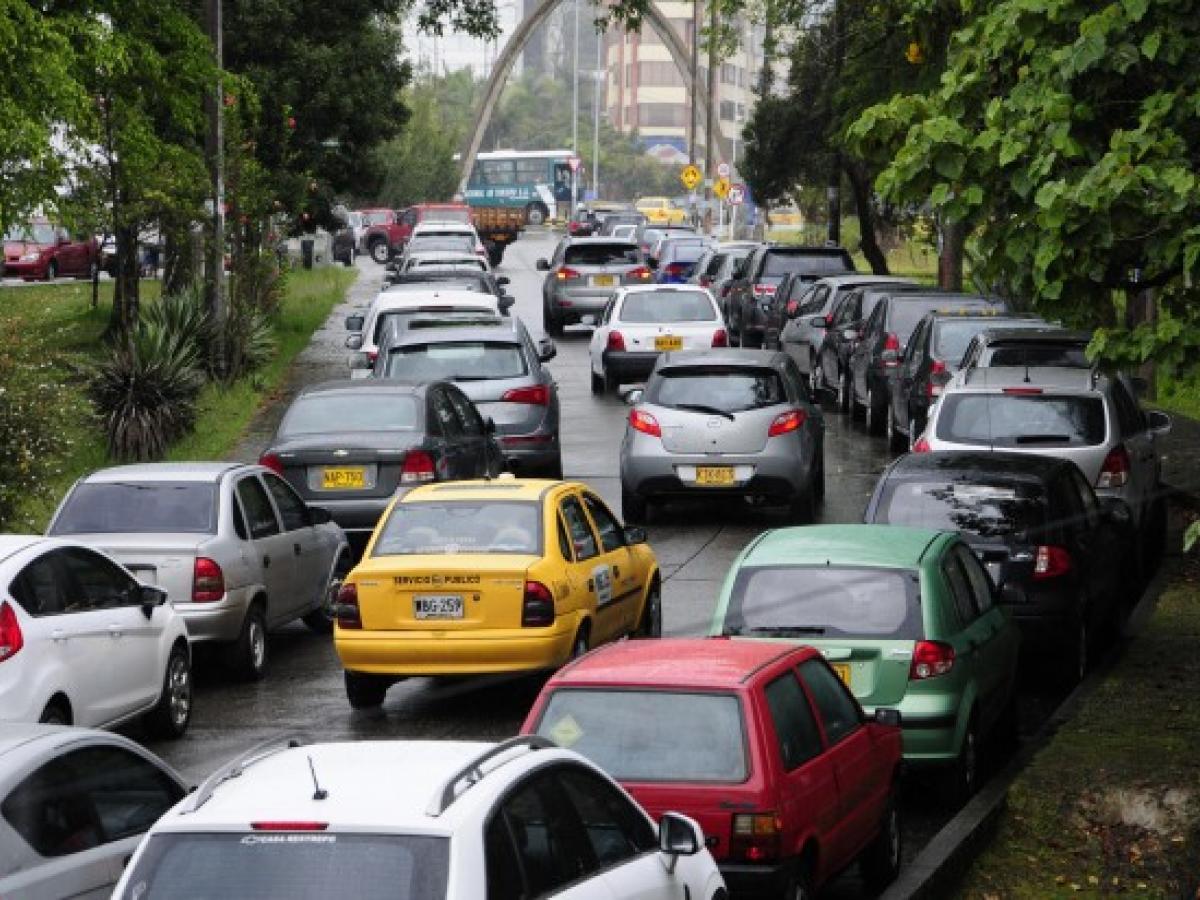 Así será el pico y placa en el Eje Cafetero la semana del 23 al 29 de octubre
