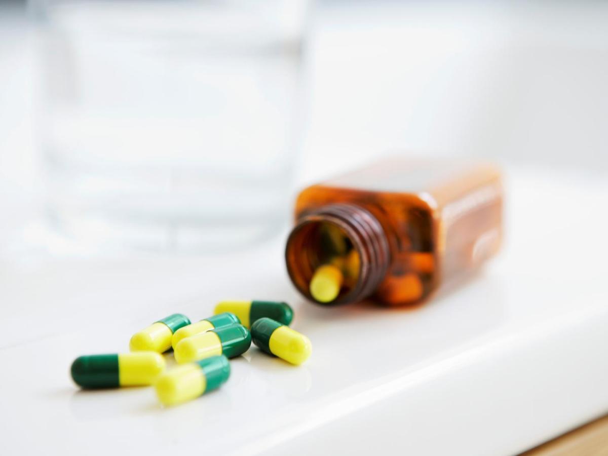 Crisis de desabastecimiento de medicamentos en Colombia