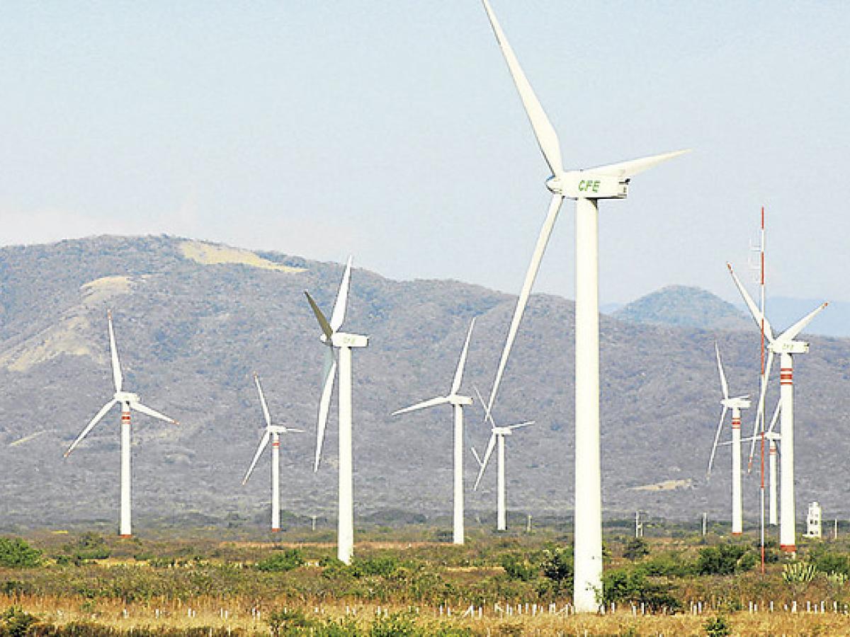 Ley de Transición Energética fue firmada por el presidente Duque