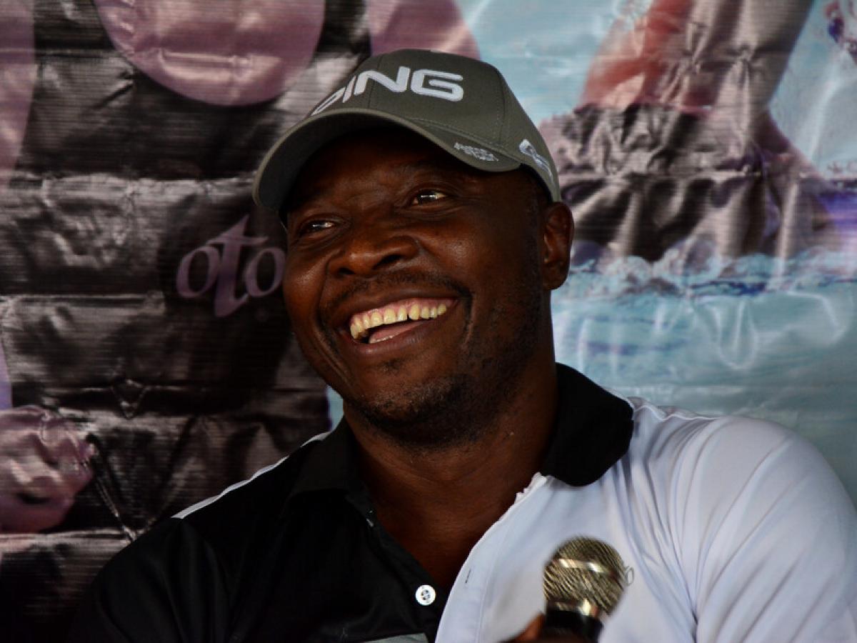 Murió Murió Freddy Rincón, exfutbolista colombiano