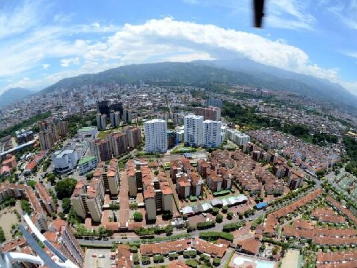 Bucaramanga