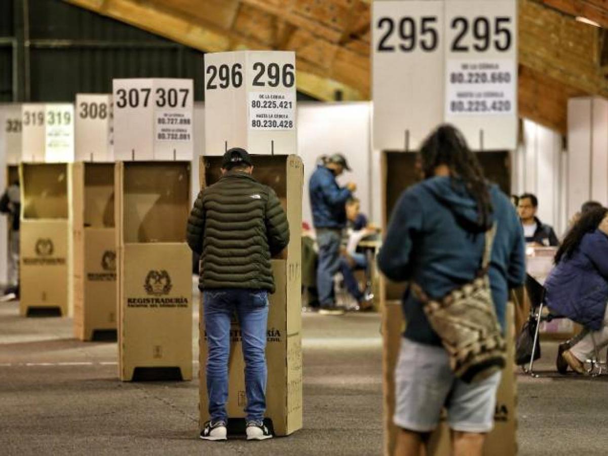 En 274 municipios hay riesgo alto y extremo en proceso electoral: Defensoría