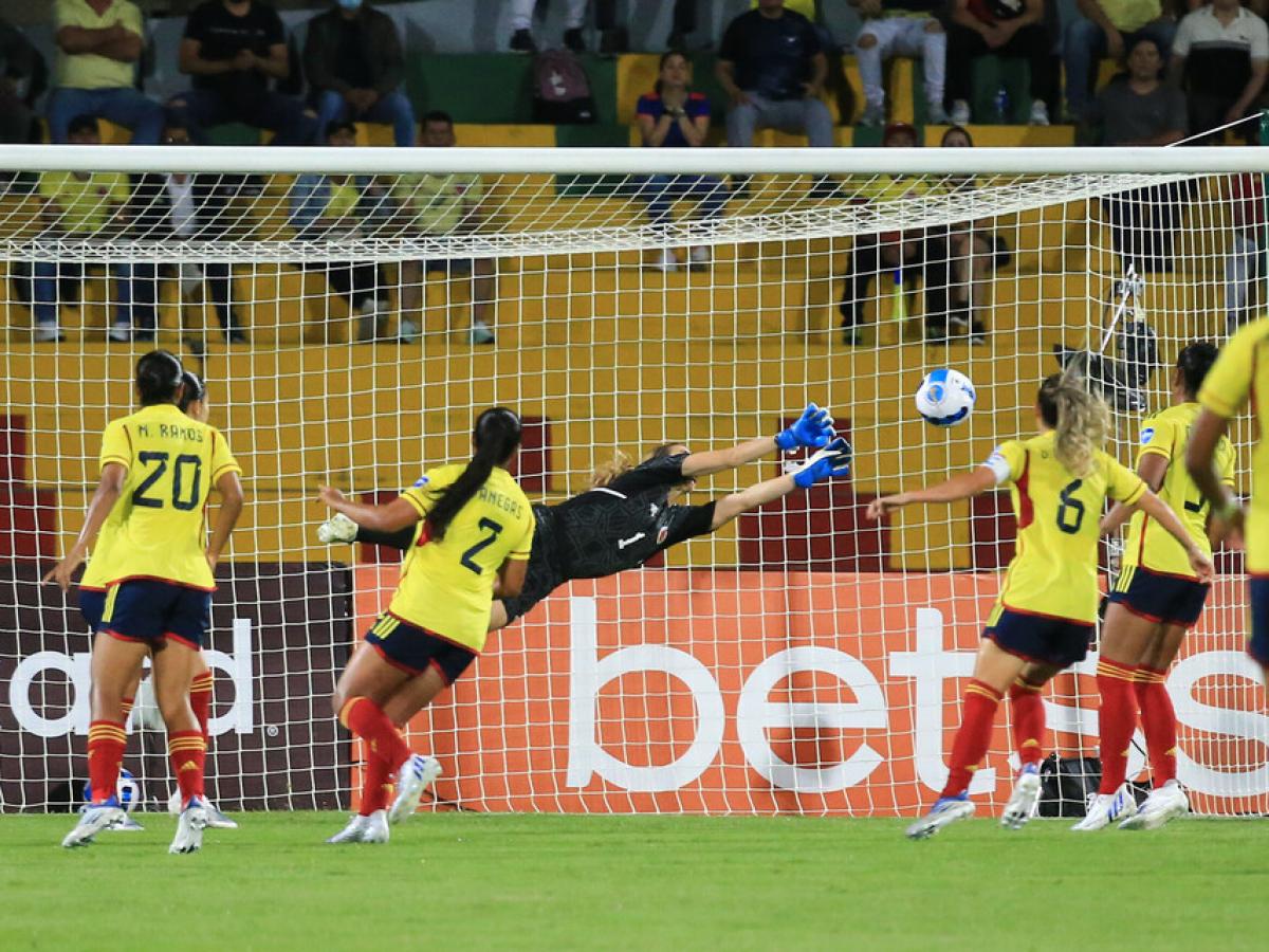 Brasil y Colombia disputarán la final de la Copa América 