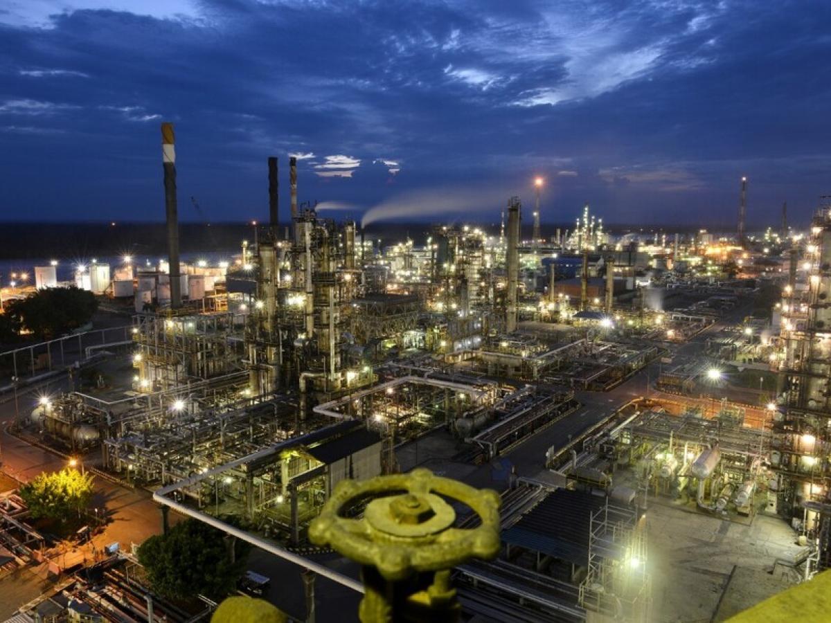 Ecopetrol