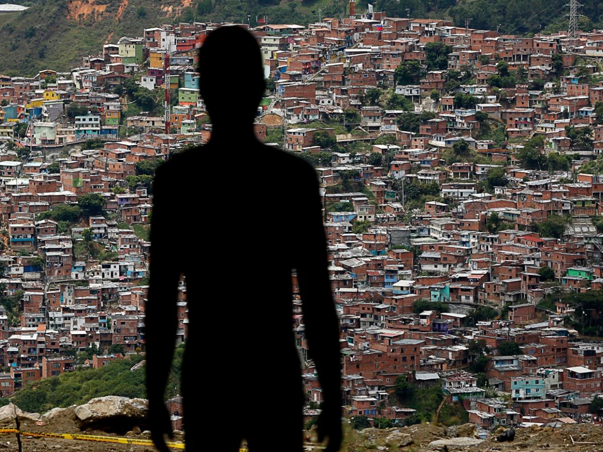 21 años de la Operación Orión