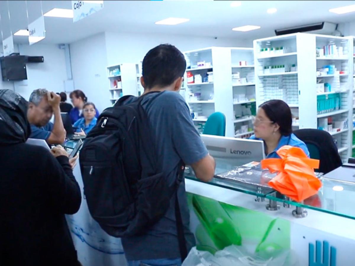 Entrega de medicamentos: SuperSalud exigió mejorar el servicio a EPS