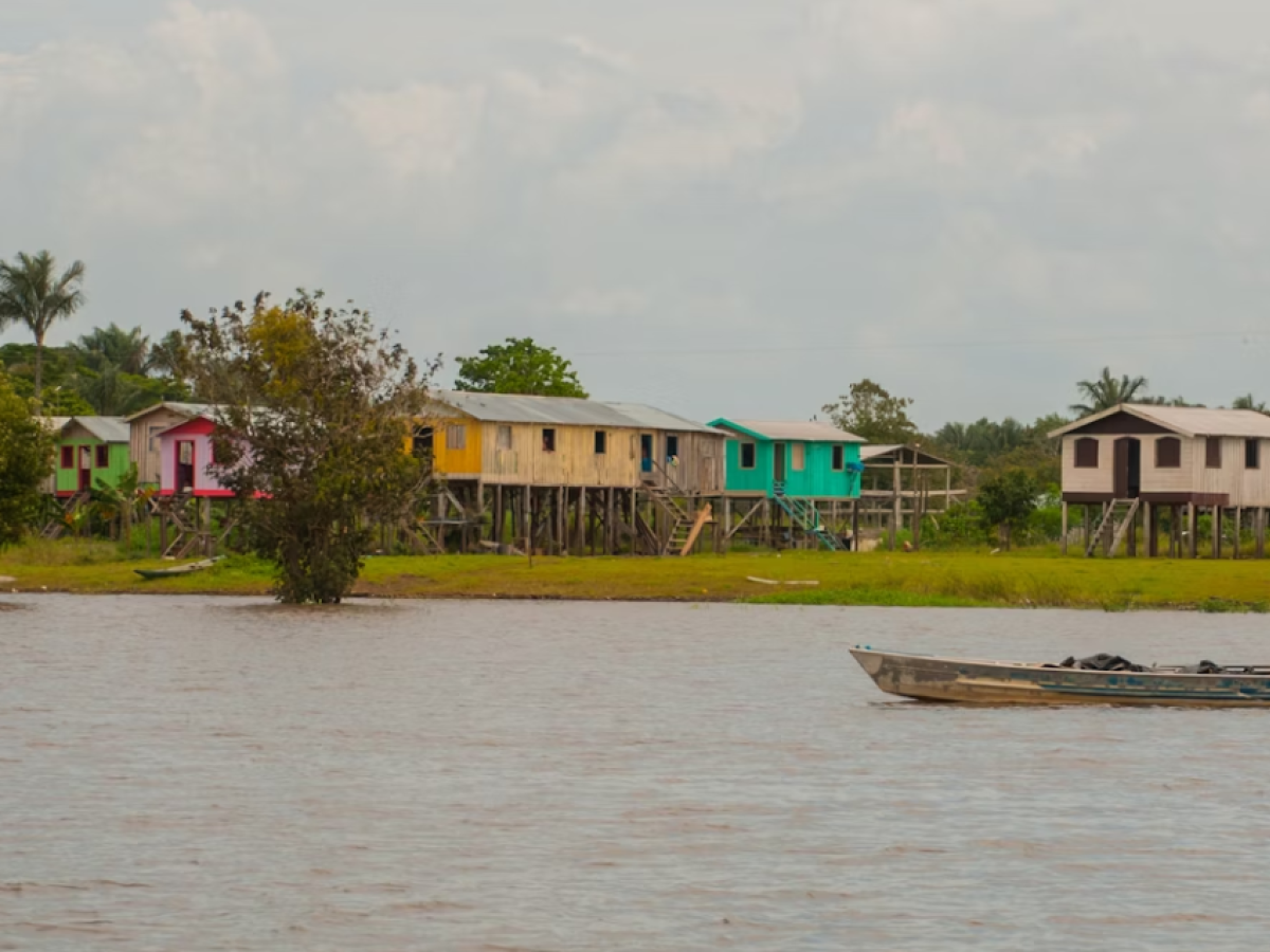 COP30 de Brasil: una cumbre incierta, pero imprescindible para la acción climática