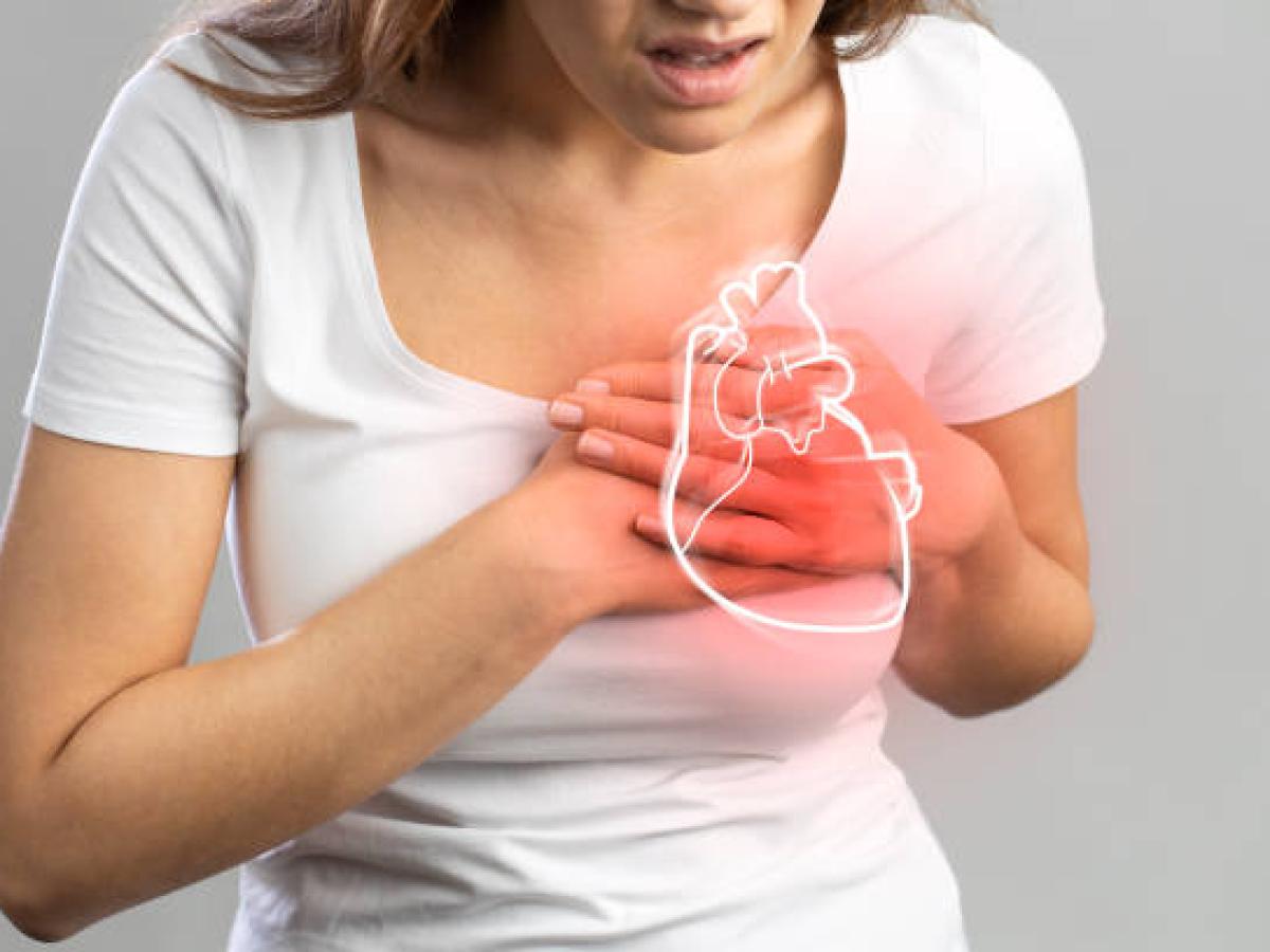 Recomendaciones en el Día Mundial del Corazón