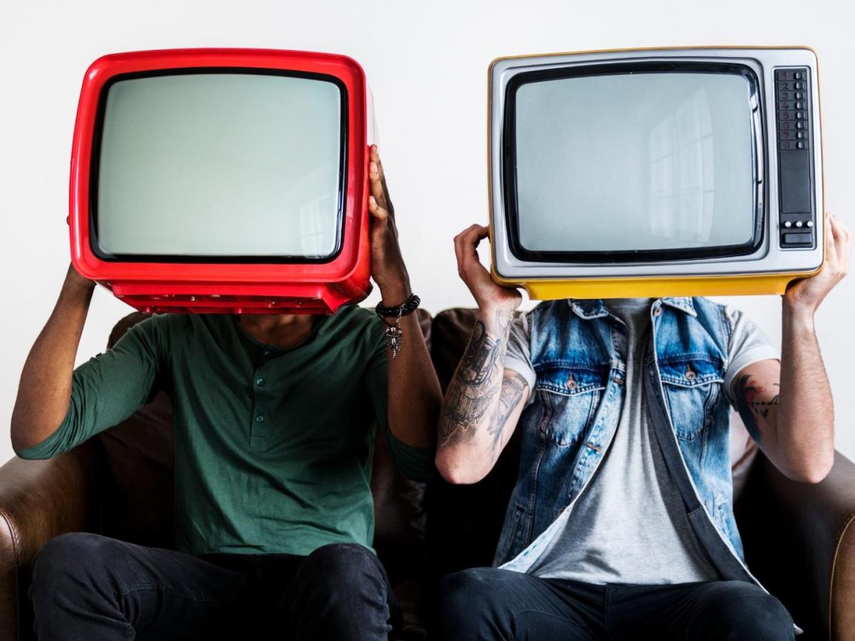 TVMORFOSIS 2025 en Bogotá: programación e invitados 