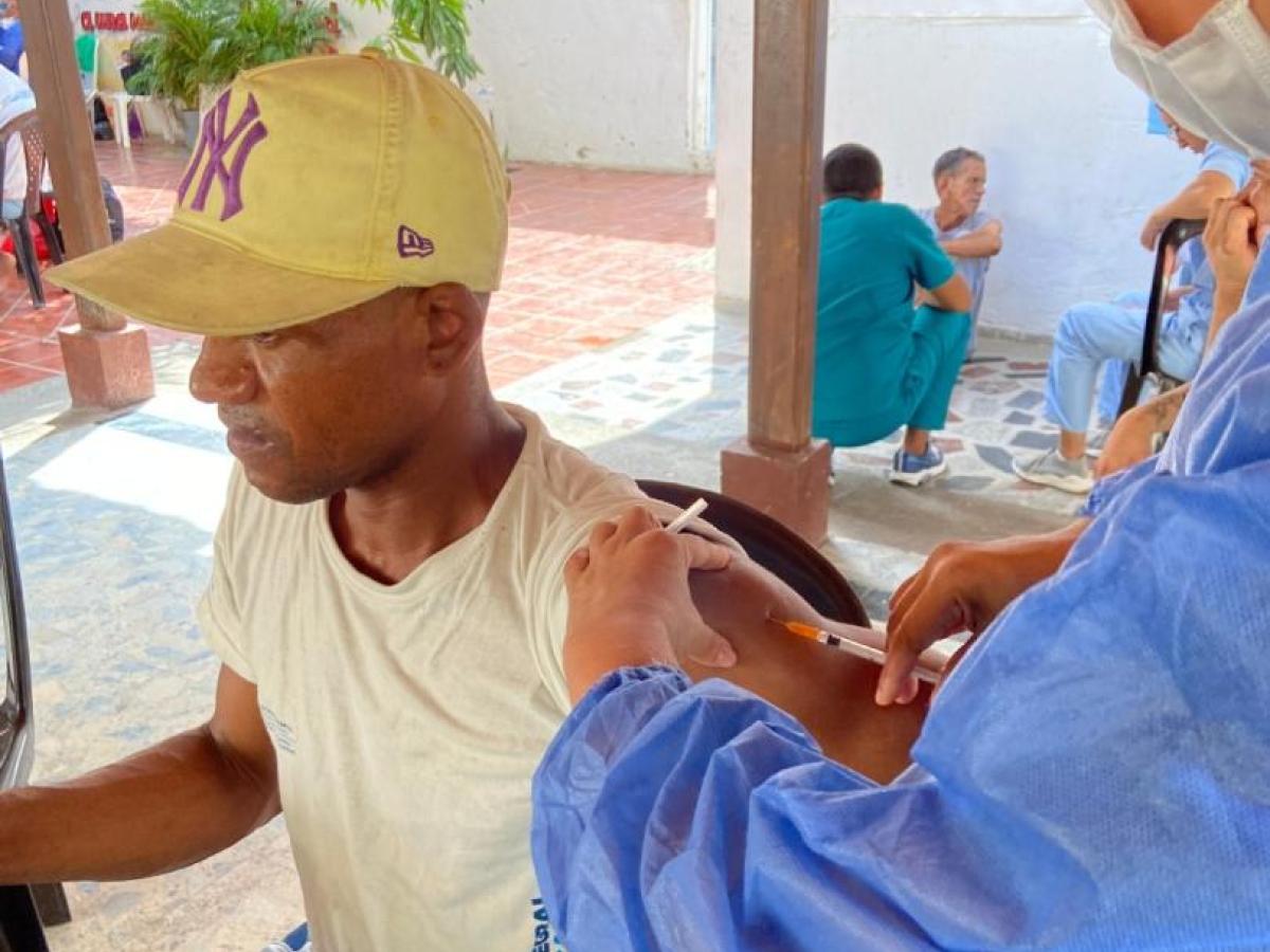Santa Marta descarta emergencia por tuberculosis y llama a la calma