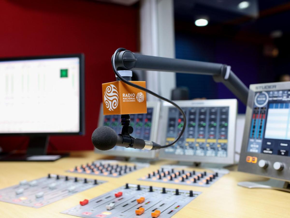 La radio llegará al norte de La Guajira gracias a una iniciativa de RTVC y el Gobierno Nacional