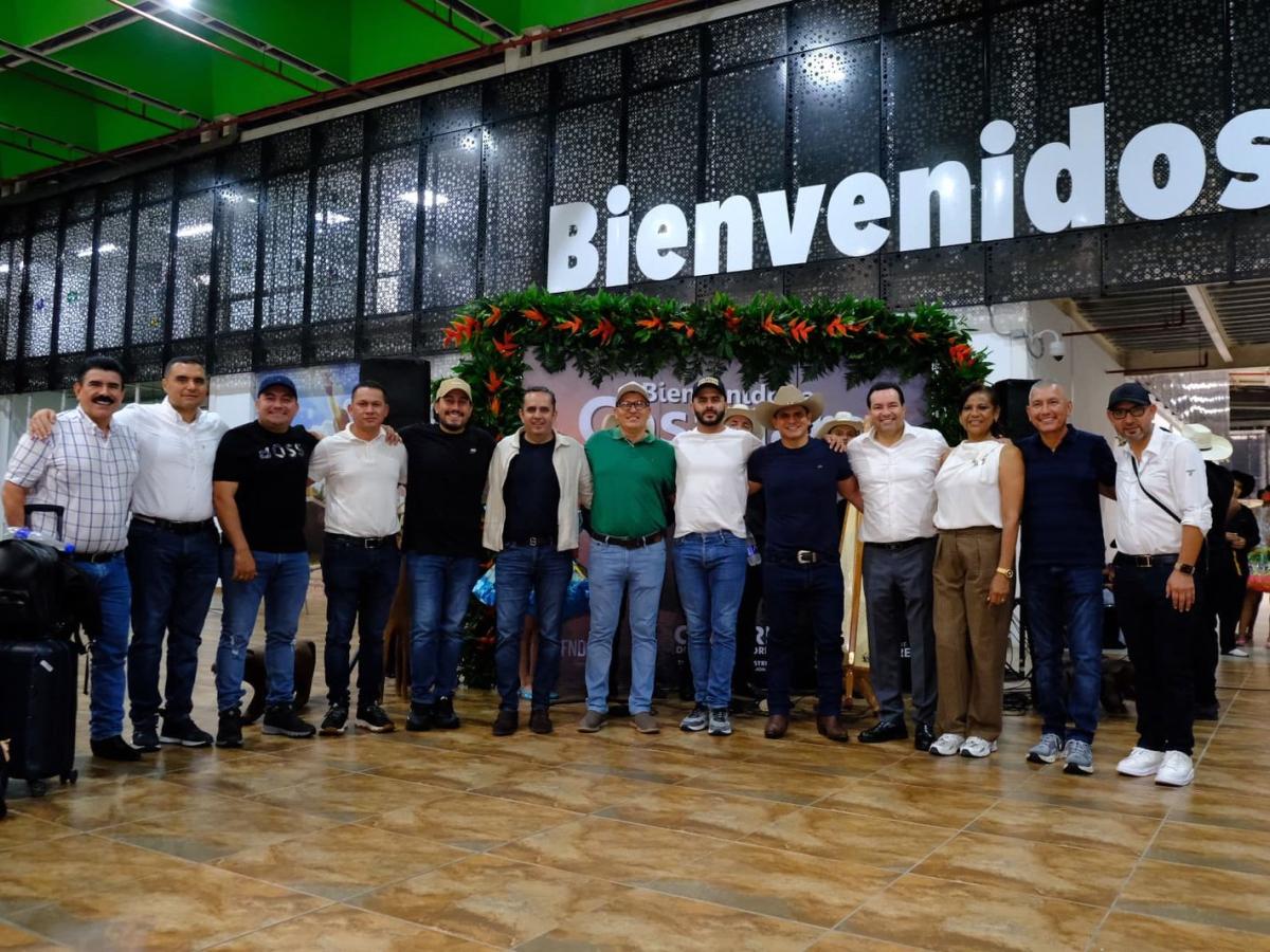 Cumbre de Gobernadores en Casanare: enfoque en turismo y agroindustria