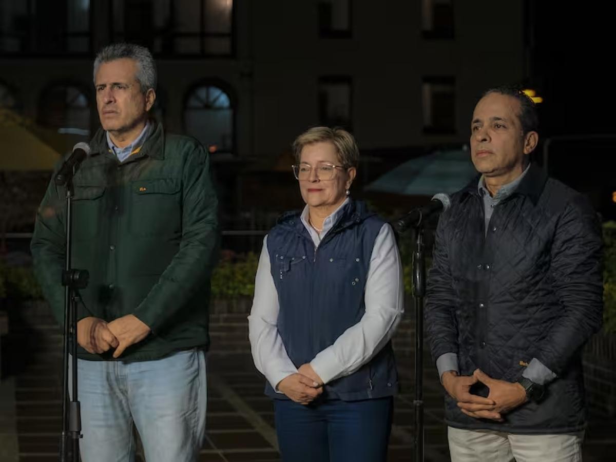 Gobierno duplicó inversión para superar la desigualdad en 2023