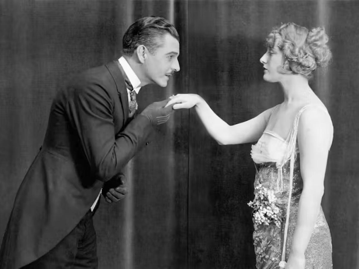 ¿Sigue teniendo sentido el concepto de ‘caballerosidad’? De los duelos por honor a las polémicas de TikTok