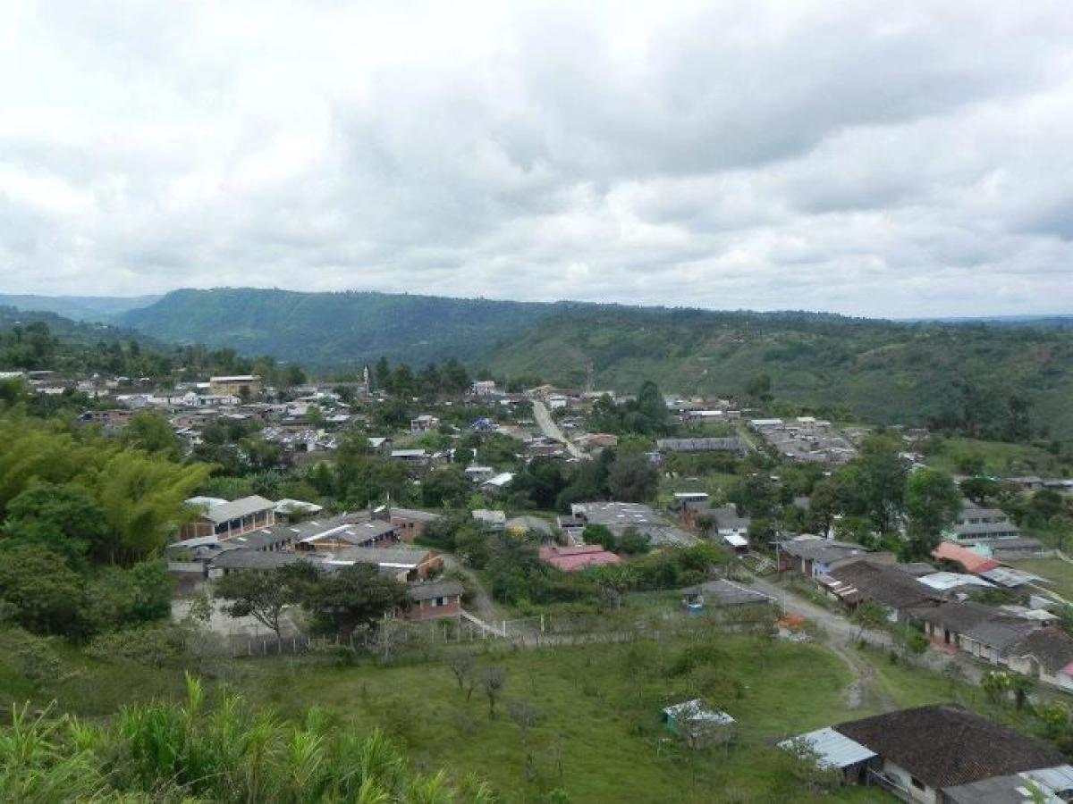 Asesinan a dos menores de edad en Caldono, Cauca