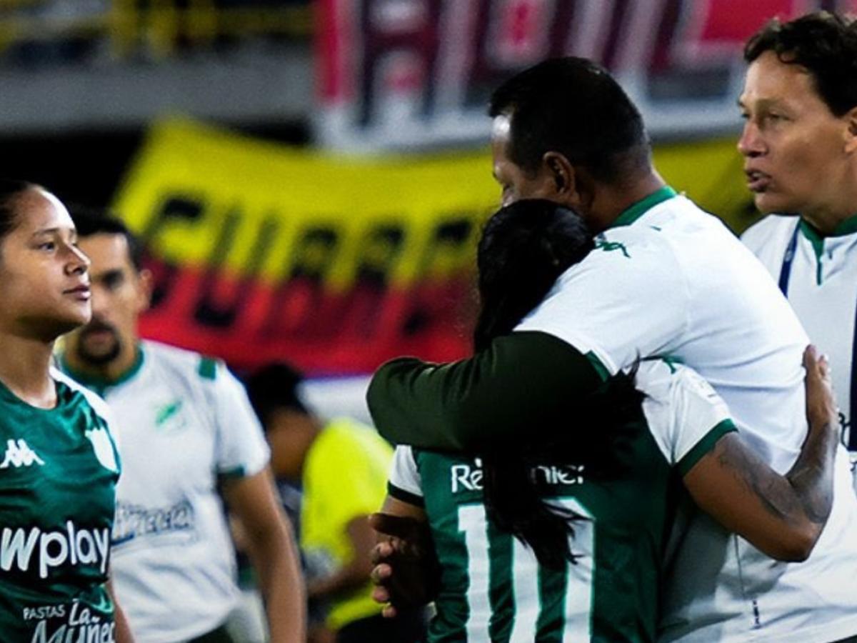 Liga Femenina: Deportivo Cali es campeón