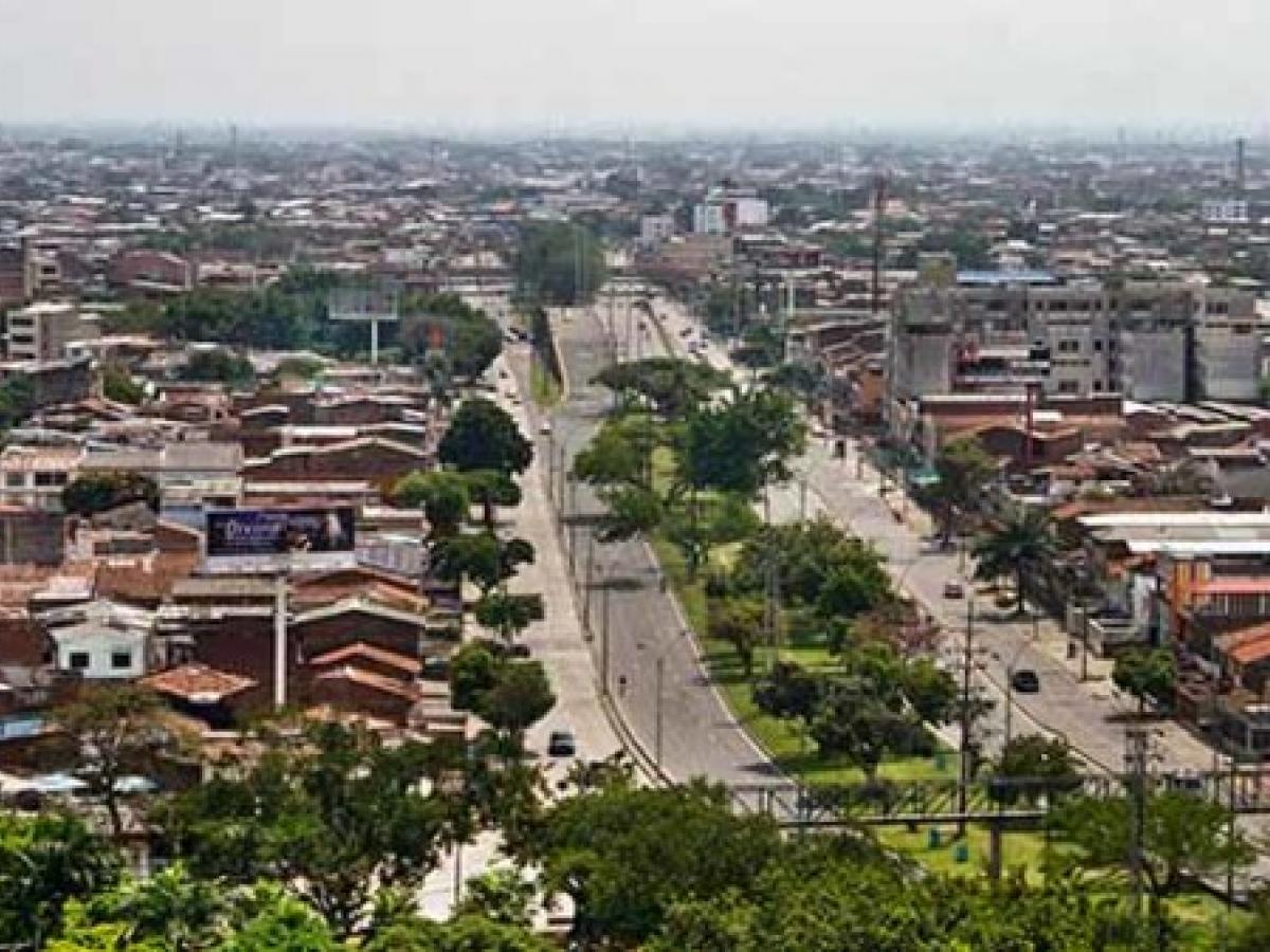 No cesan enfrentamientos violentos en Calipso, al oriente de Cali