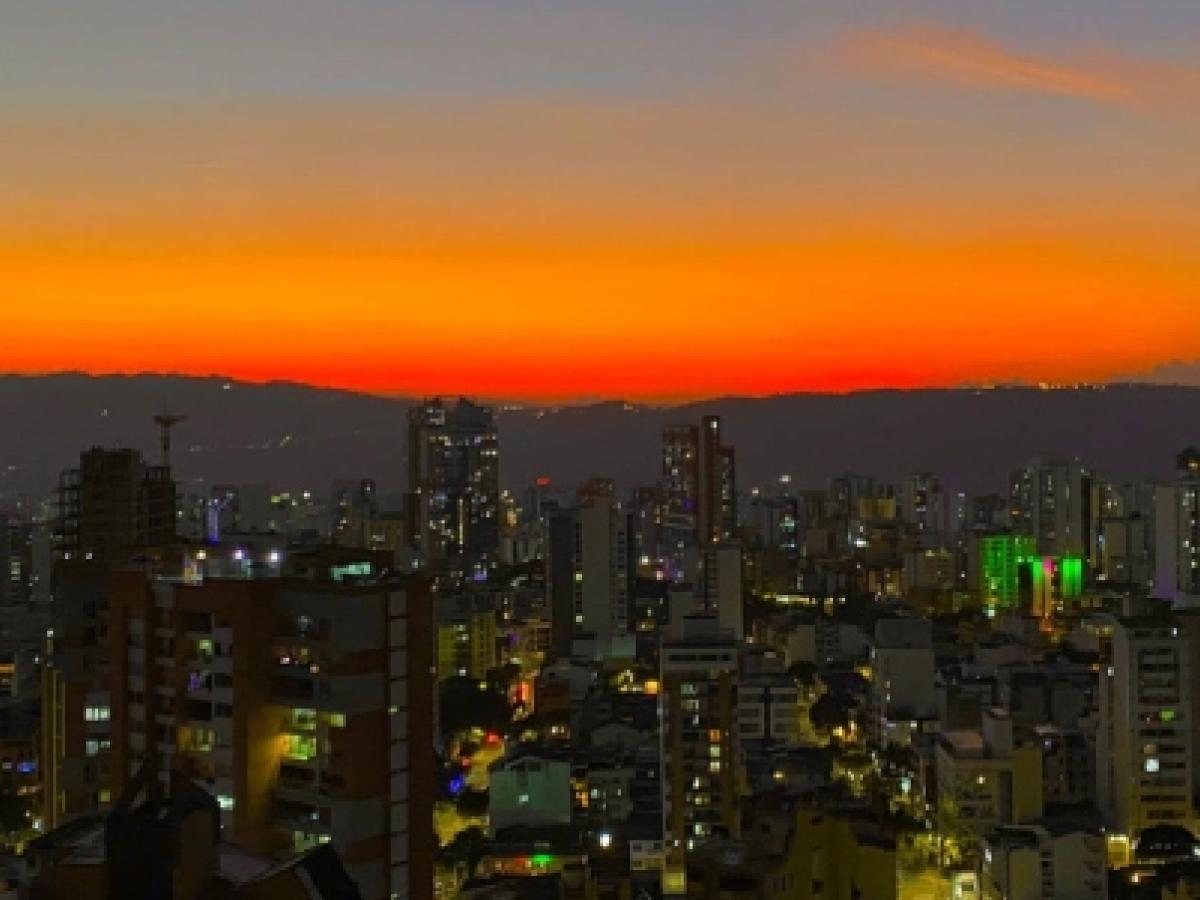 Fenómeno del Niño: 33 municipios de Santander en alerta roja