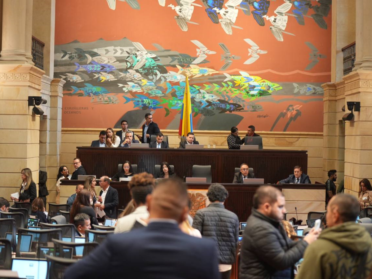 Reforma a la Educación: retoman debate en la Cámara