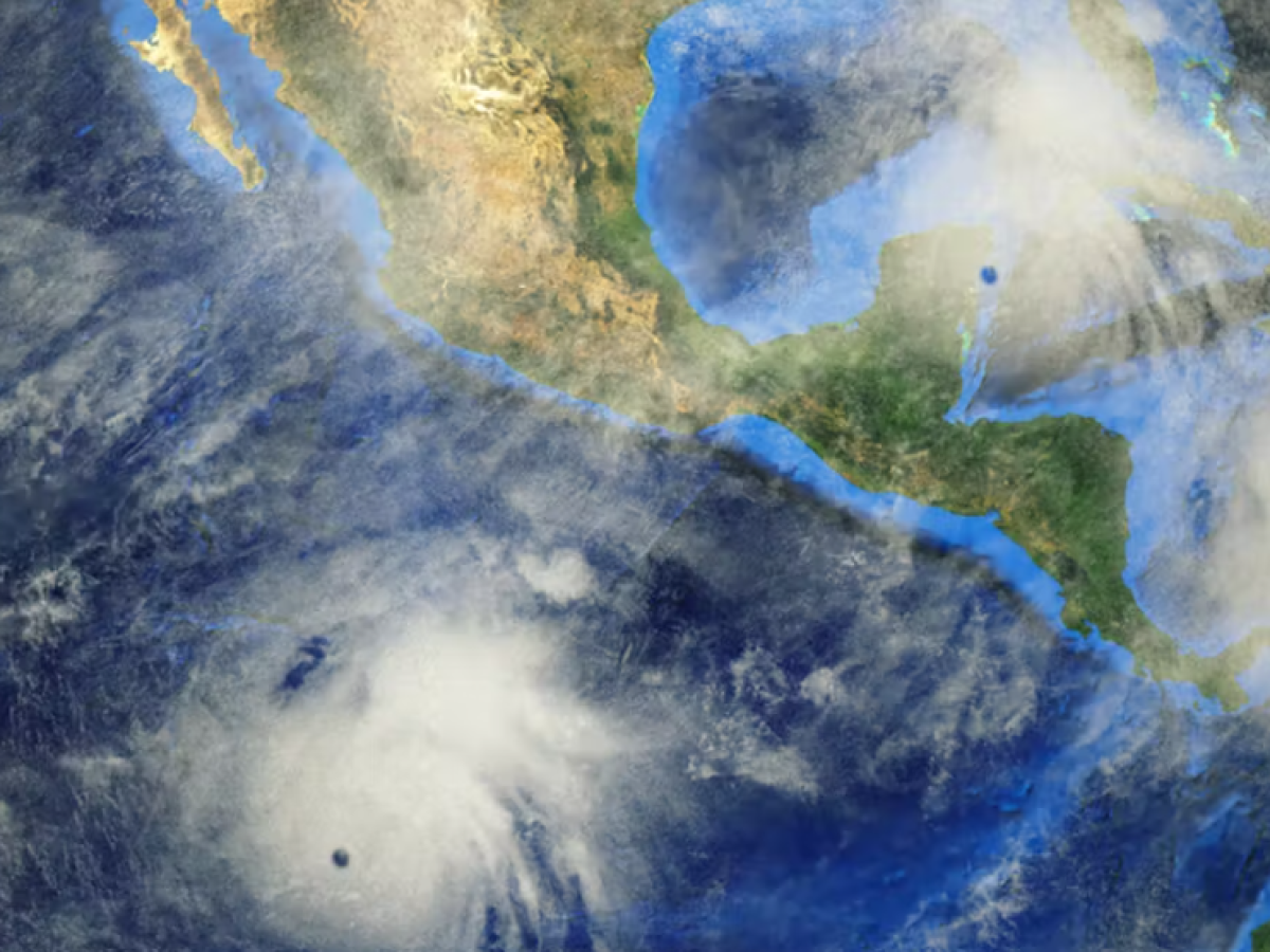 El cambio climático en América Latina quema montes, arrasa litorales y viola los derechos humanos