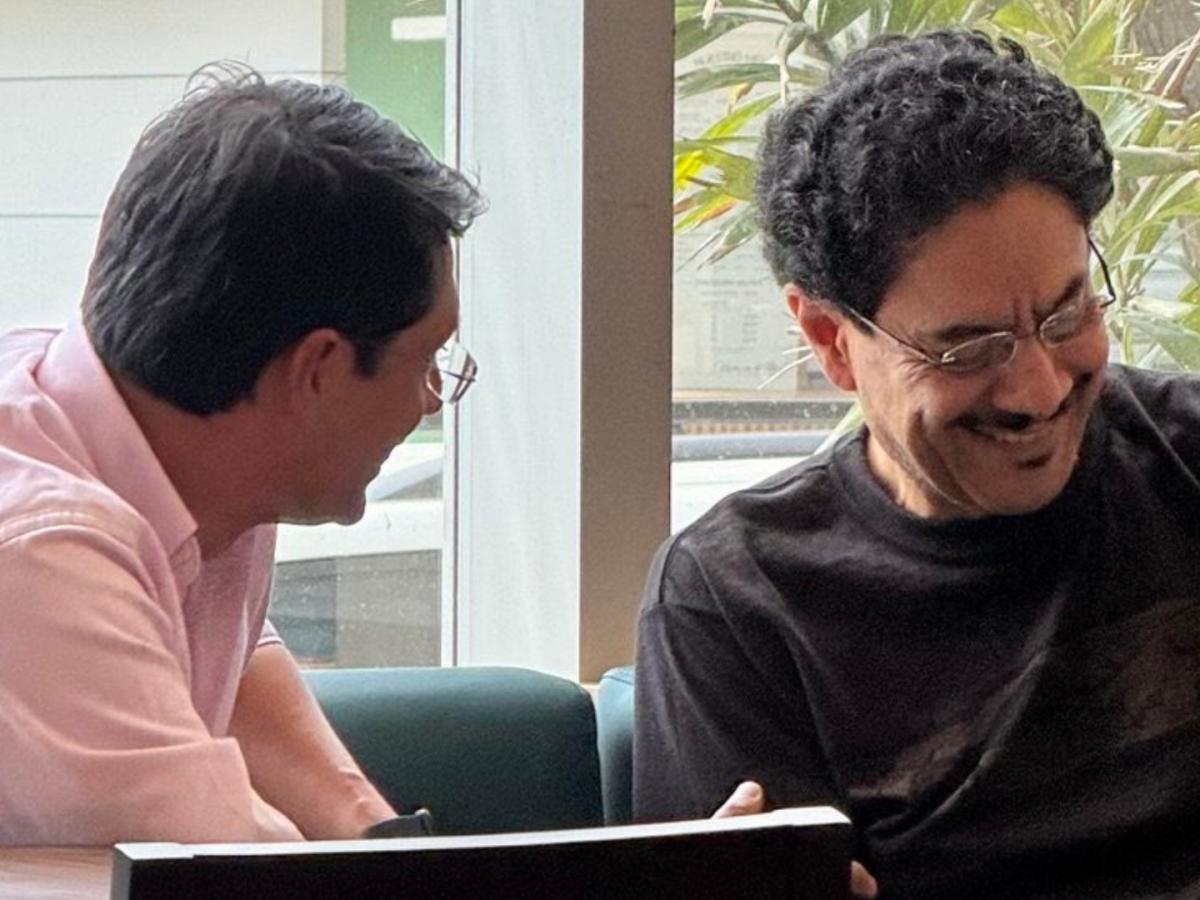 Camilo Romero renuncia a consulta presidencial del Frente por la Vida