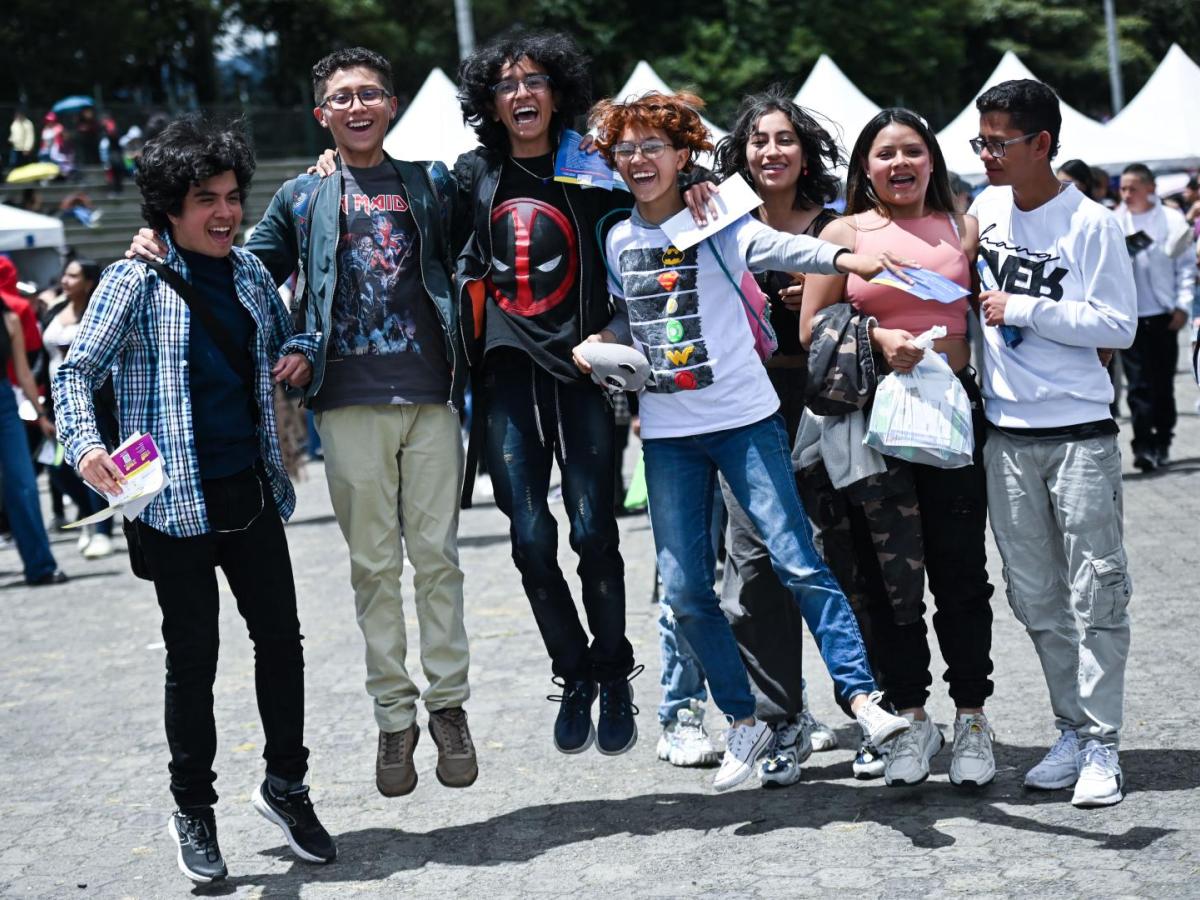 Abren nueva convocatoria de Jóvenes a la U: requisitos y fecha postulación