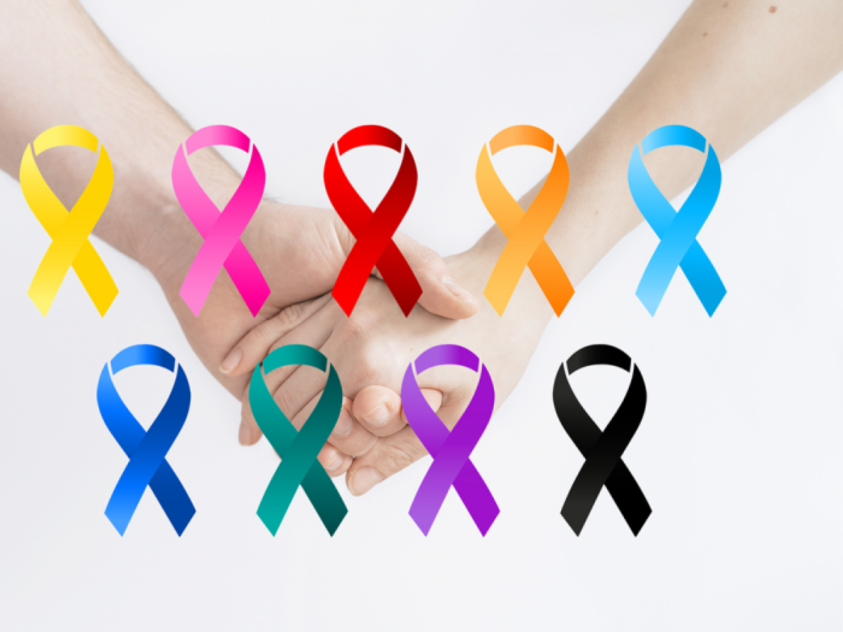 Día Mundial contra el cáncer
