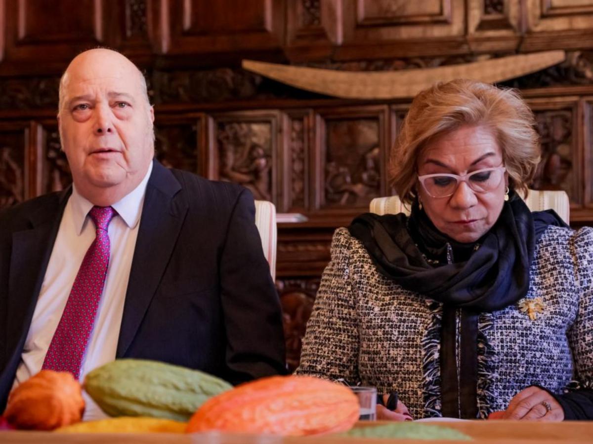 Canciller ve fortalecimiento tras reunión Petro-Trump