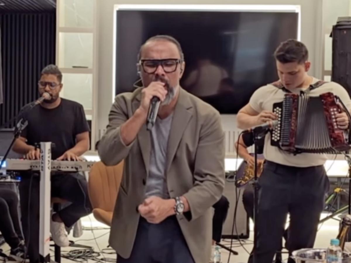  Canciones más escuchadas de Wilfran Castillo