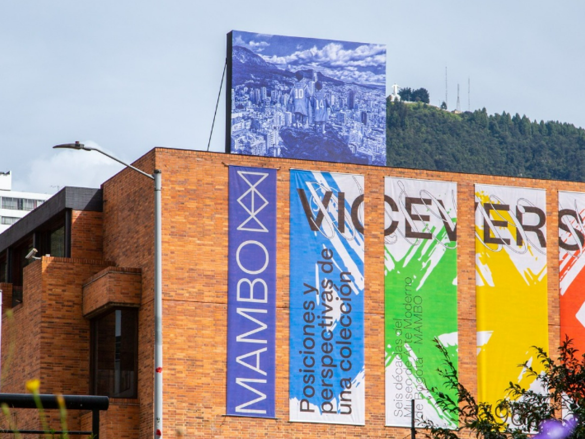 Con una amplio cronograma de exposiciones el MAMBO celebra su cumpleaños número 60.