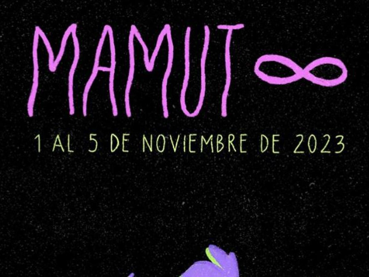 Festival de Memoria Audiovisual MAMUT 2023