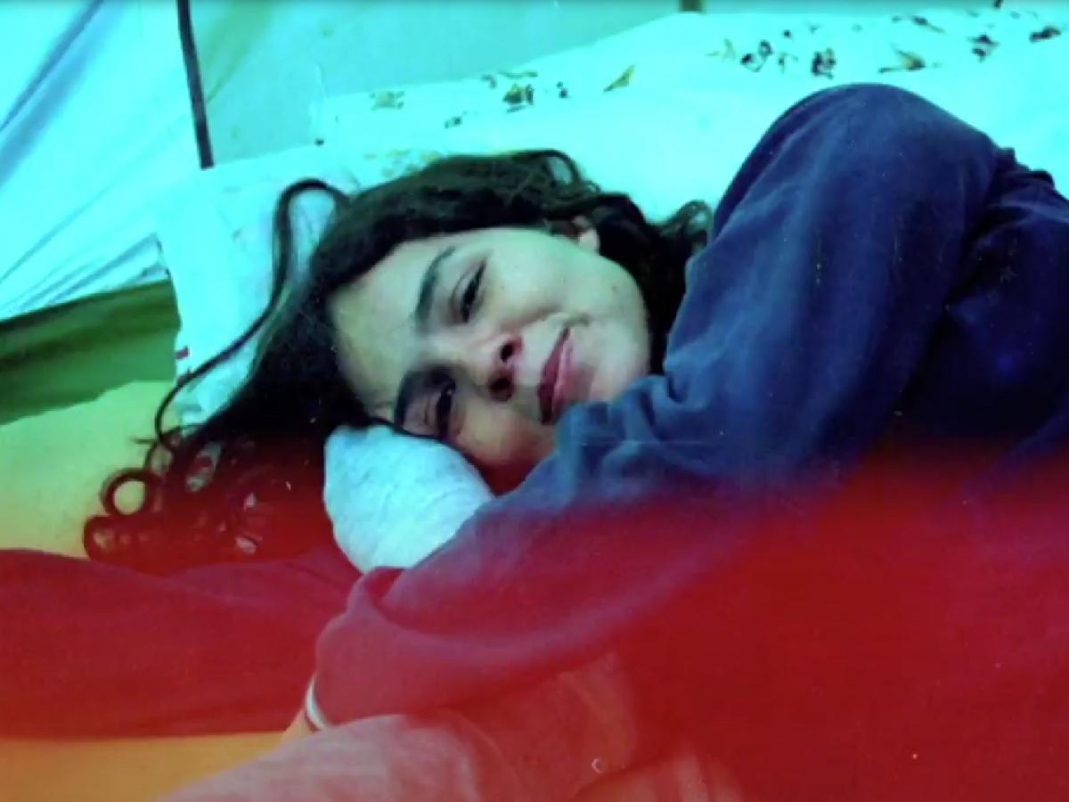 Película 'En Tránsito'