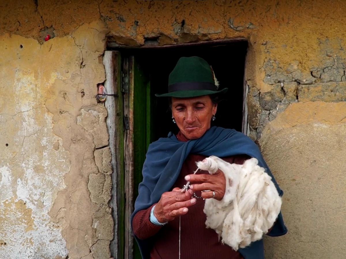 Festival Artesanal Tejilarte en Sutatausa | agenda y eventos