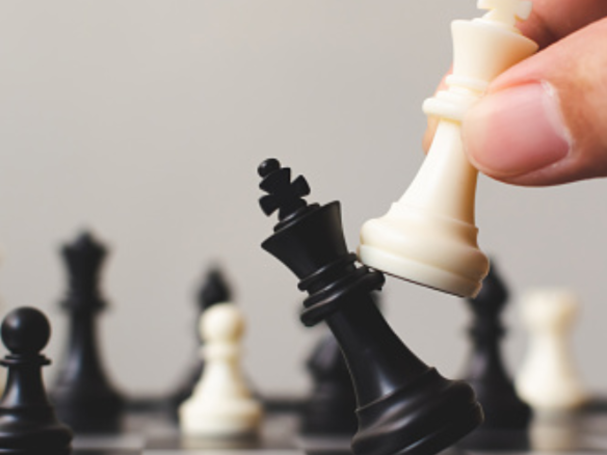 Ajedrez en Arauquita