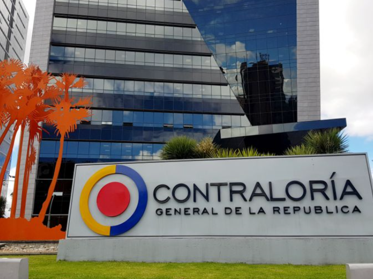  Contraloría revela irregularidades financieras en el proyecto "Bachué"